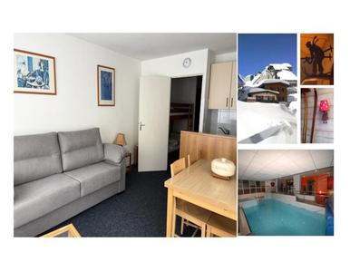  Für 4 Personen: Hübsches Apartment / Ferienwohnung in der Region Aquitanien