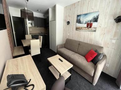  Für 4 Personen: Hübsches Apartment / Ferienwohnung in der Region Aquitanien