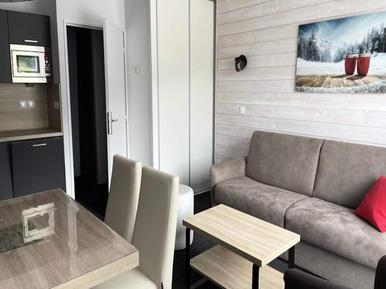  Für 4 Personen: Hübsches Apartment / Ferienwohnung in der Region Aquitanien