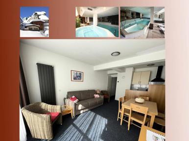  Für 6 Personen: Hübsches Apartment / Ferienwohnung in der Region Aquitanien