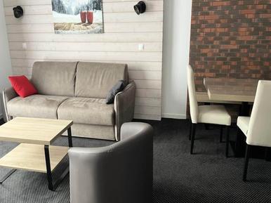  Für 6 Personen: Hübsches Apartment / Ferienwohnung in der Region Aquitanien