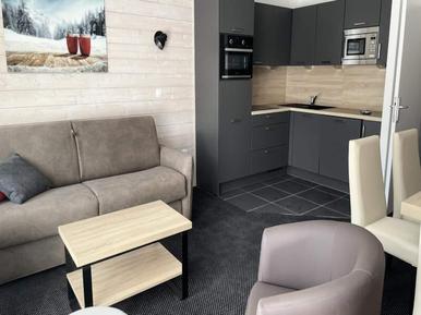  Für 6 Personen: Hübsches Apartment / Ferienwohnung in der Region Aquitanien