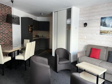  Für 6 Personen: Hübsches Apartment / Ferienwohnung in der Region Aquitanien