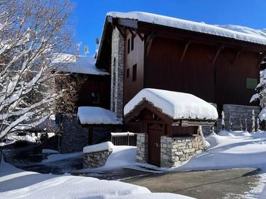  Für 8 Personen: Hübsches Apartment / Ferienwohnung in der Region Val d'Isere