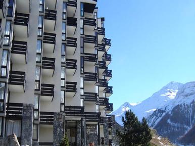  Für 5 Personen: Hübsches Apartment / Ferienwohnung in der Region Val d'Isere