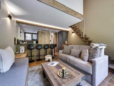  Für 7 Personen: Hübsches Apartment / Ferienwohnung in der Region Val d'Isere