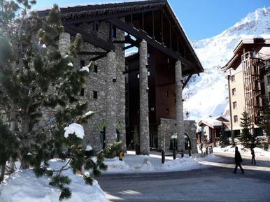  Für 6 Personen: Hübsches Apartment / Ferienwohnung in der Region Val d'Isere