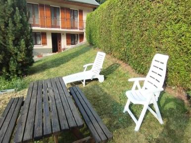  Für 4 Personen: Hübsches Apartment / Ferienwohnung in der Region Valloire