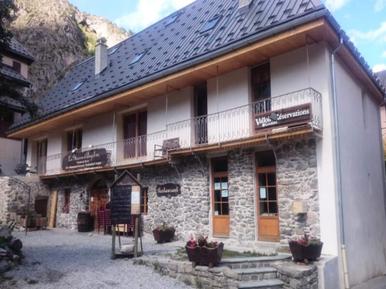  Für 6 Personen: Hübsches Apartment / Ferienwohnung in der Region Valloire