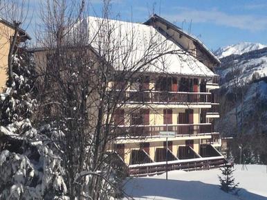  Für 7 Personen: Hübsches Apartment / Ferienwohnung in der Region Valloire