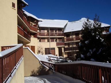 Für 4 Personen: Hübsches Apartment / Ferienwohnung in der Region Valloire