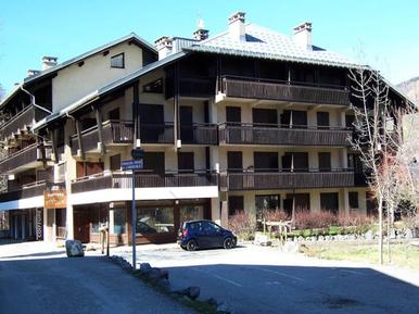 Für 6 Personen: Hübsches Apartment / Ferienwohnung in der Region Valloire