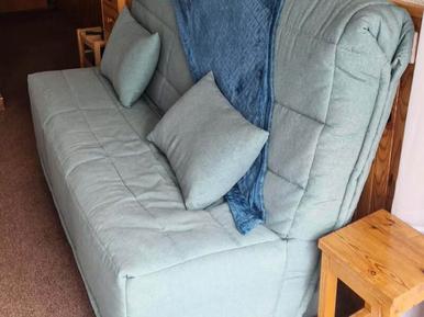  Für 3 Personen: Hübsches Apartment / Ferienwohnung in der Region Valloire