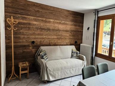  Für 5 Personen: Hübsches Apartment / Ferienwohnung in der Region Valloire