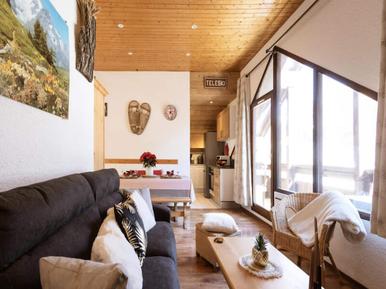  Für 6 Personen: Hübsches Apartment / Ferienwohnung in der Region Valloire