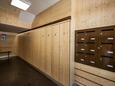  Für 4 Personen: Hübsches Apartment / Ferienwohnung in der Region Valloire