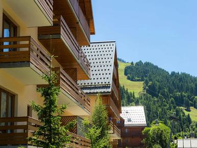  Für 5 Personen: Hübsches Apartment / Ferienwohnung in der Region Valloire