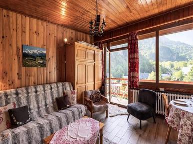  Für 4 Personen: Hübsches Apartment / Ferienwohnung in der Region Französische Alpen