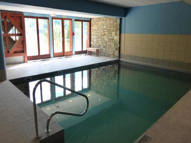  Für 4 Personen: Hübsches Apartment / Ferienwohnung in der Region Valloire