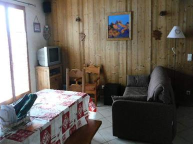  Für 10 Personen: Hübsches Apartment / Ferienwohnung in der Region Valloire