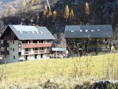 Für 4 Personen: Hübsches Apartment / Ferienwohnung in der Region Valloire