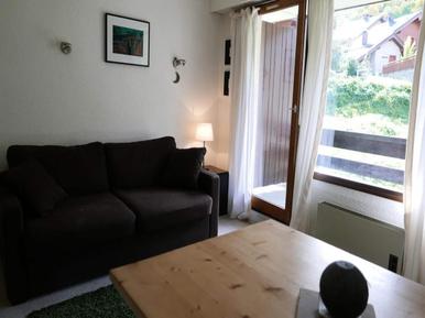  Für 4 Personen: Hübsches Apartment / Ferienwohnung in der Region Valloire