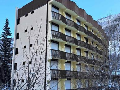  Für 4 Personen: Hübsches Apartment / Ferienwohnung in der Region Valloire