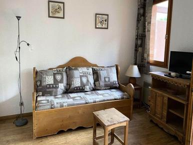  Für 4 Personen: Hübsches Apartment / Ferienwohnung in der Region Valloire