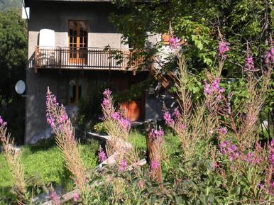  Für 6 Personen: Hübsches Apartment / Ferienwohnung in der Region Valloire