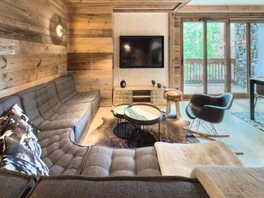  Für 7 Personen: Hübsches Apartment / Ferienwohnung in der Region Les Allues