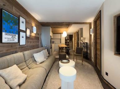  Für 8 Personen: Hübsches Apartment / Ferienwohnung in der Region Les Allues