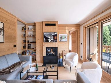  Für 8 Personen: Hübsches Apartment / Ferienwohnung in der Region Les Allues