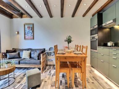  Für 6 Personen: Hübsches Apartment / Ferienwohnung in der Region Morzine