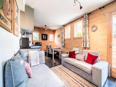  Für 6 Personen: Hübsches Apartment / Ferienwohnung in der Region Morzine