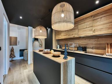  Für 4 Personen: Hübsches Apartment / Ferienwohnung in der Region Saint-Gervais-les-Bains