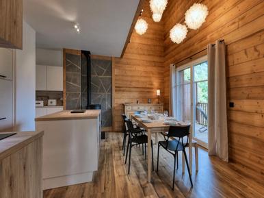  Für 10 Personen: Hübsches Apartment / Ferienwohnung in der Region Saint-Gervais-les-Bains