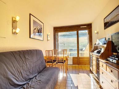  Für 4 Personen: Hübsches Apartment / Ferienwohnung in der Region Les Gets