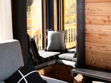  Für 12 Personen: Hübsches Apartment / Ferienwohnung in der Region Samoens