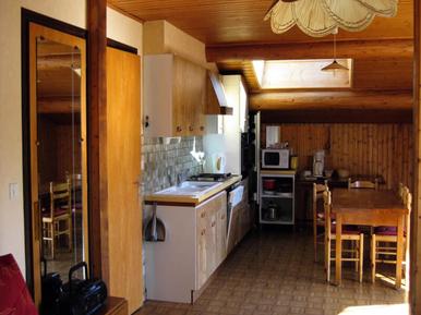  Für 12 Personen: Hübsches Apartment / Ferienwohnung in der Region Le Grand Bornand