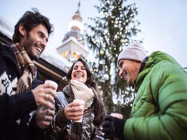  Für 4 Personen: Hübsches Apartment / Ferienwohnung in der Region Le Grand Bornand
