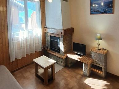  Für 5 Personen: Hübsches Apartment / Ferienwohnung in der Region Le Grand Bornand