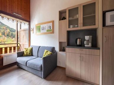  Für 5 Personen: Hübsches Apartment / Ferienwohnung in der Region Le Grand Bornand