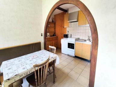  Für 3 Personen: Hübsches Apartment / Ferienwohnung in der Region Le Grand Bornand