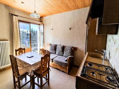  Für 5 Personen: Hübsches Apartment / Ferienwohnung in der Region Le Grand Bornand