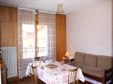  Für 4 Personen: Hübsches Apartment / Ferienwohnung in der Region Le Grand Bornand