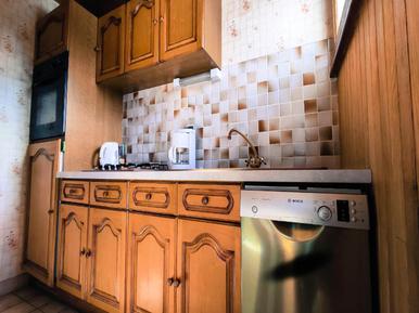  Für 5 Personen: Hübsches Apartment / Ferienwohnung in der Region Le Grand Bornand