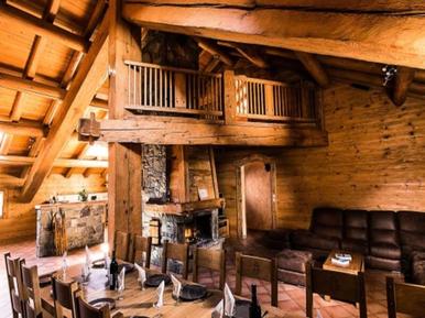  Für 15 Personen: Hübsches Apartment / Ferienwohnung in der Region Le Grand Bornand