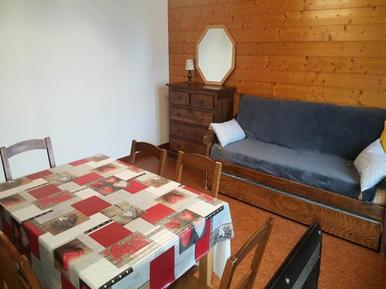  Für 4 Personen: Hübsches Apartment / Ferienwohnung in der Region Le Grand Bornand