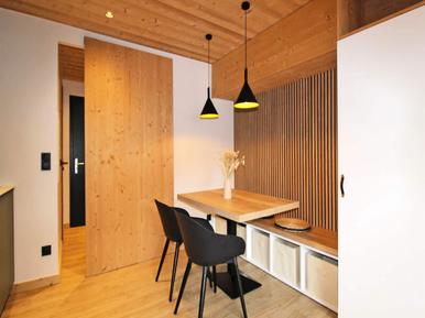  Für 2 Personen: Hübsches Apartment / Ferienwohnung in der Region Le Grand Bornand