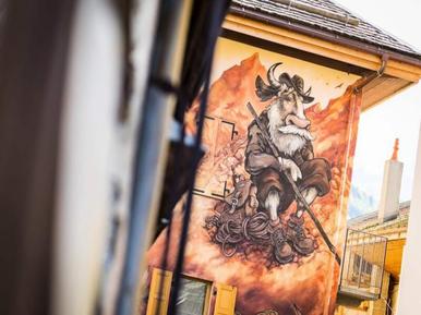  Für 6 Personen: Hübsches Apartment / Ferienwohnung in der Region Le Grand Bornand